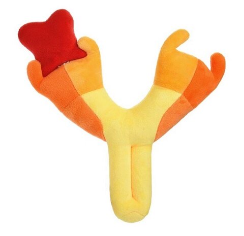Giant Microbes Antibody (Immuno globulin)