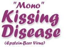 Giant Microbes Kissing disease (ziekte van Pfeiffer)