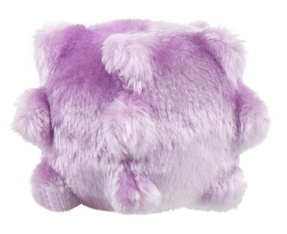 Giant Microbes Kissing disease (ziekte van Pfeiffer)