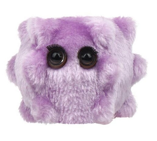 Giant Microbes Kissing disease (ziekte van Pfeiffer)