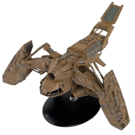 Eaglemoss model - Scifi Alien Resurrection APSUK007 Betty