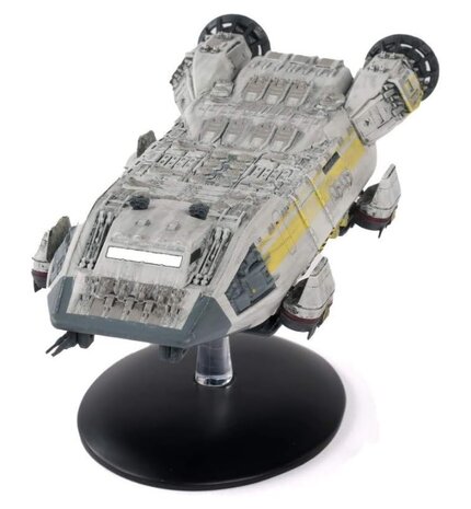 Eaglemoss model - Scifi Alien APSUK006 Lander One