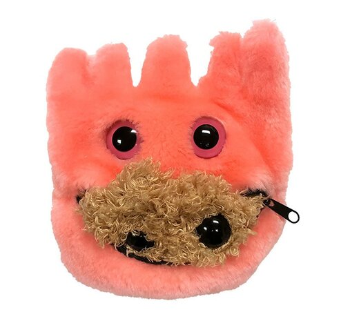 Giant Microbes Celiac Disease 