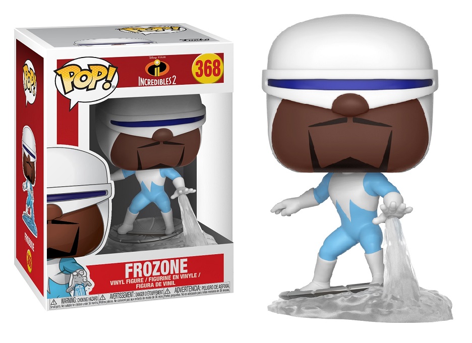 funko pop 368