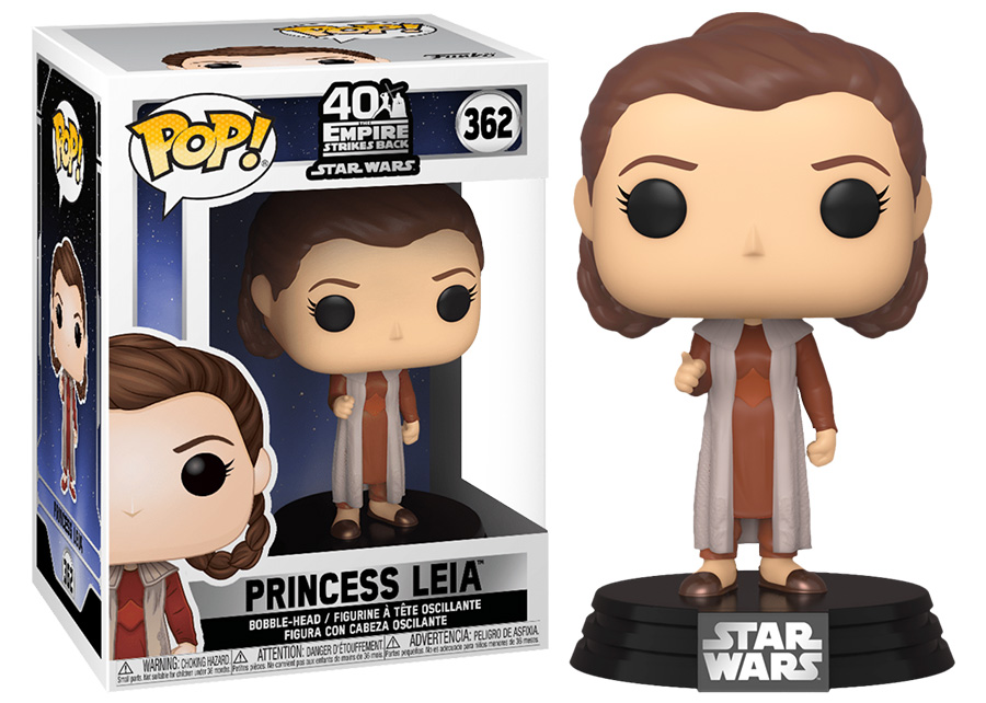 funko 40th empire strikes back