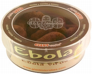 ebola giant microbe