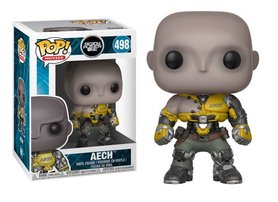 Funko Pop! Vinyl Figure - Scifi Ready Player One 498 Aech