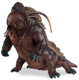 Eaglemoss figuur - Star Trek Discovery The Official Starships Collection Tardigrade (Ripper)