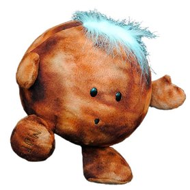 Celestial Buddies pluche - Wetenschap astronomie kosmische kameraad Mars