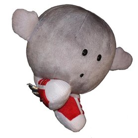 Celestial Buddies pluche - Wetenschap astronomie kosmische kameraad Mercurius