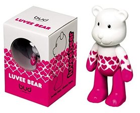BUD Luvee Bear
