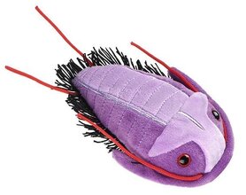 Giant Microbes Original - Wetenschap biologie trilobiet