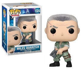 Funko vinyl figuur - Scifi Avatar 1324 Miles Quaritch