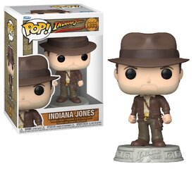 Funko Pop! Vinyl figuur - Actie Indiana Jones Raiders of the Lost Ark 1355 Indiana Jones in Jacket