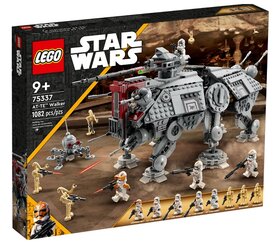 Lego Bouwdoos - Star Wars Attack of the Clones 75337 AT-TE Walker