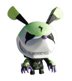 Play Imaginative Touma Little Trickers serie 1: Squeezel (Electric Bone)