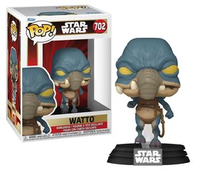Funko Pop! Vinyl Figure - Star Wars The Phantom Menace 702 Watto