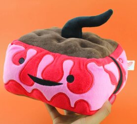 I Heart Guts - Huid (Skin)