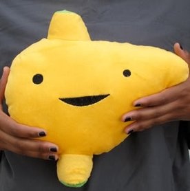 I Heart Guts - Large Liver