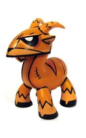 Finders Keepers (Joe Ledbetter) Mystery figuur #1 ?/??