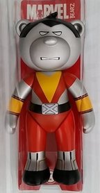 Marvel Bearz Colossus