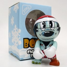 Trexi kerst Boner van Darren Gan (3 inch - 7.5 cm)