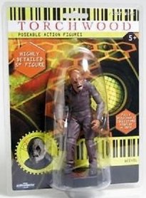 Torchwood Wave 1 Weevil