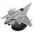 Eaglemoss Battlestar Galactica 06 - Viper Mark VII
