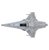 Eaglemoss Battlestar Galactica 06 - Viper Mark VII