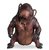 Eaglemoss figuur - Star Trek Discovery The Official Starships Collection Tardigrade (Ripper)