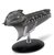 Eaglemoss model - Star Trek Discovery The Official Starships Collection 14 Klingon Cleave Ship