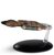 Eaglemoss model - Star Trek The Official Starships Collection 149 Krenim Warship
