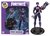 McFarlane Action Figure - Games Fortnite 10611 Dark Bomber