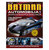 Eaglemoss Model - DC Batman Automobilia Collection Batman Animated Series 18 Batmobile
