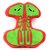 I Heart Guts Orgaan - Wetenschap biologie pluche sinussen