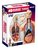 4D Master 4D puzzel - Wetenschap biologie Super Deluxe 26080 torso 1:2,5 Scale