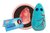 Giant Microbes Organ - Science Biology Lung