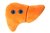 Giant Microbes Organ - Science Biology Liver
