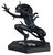 Eaglemoss Hero Collector beeld - Scifi Alien Mega Special Xenomorph Vent Attack
