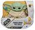 Hasbro actiefiguur - Star Wars The Mandalorian F1115 The Child Baby Yoda Talking Plush