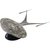 Eaglemoss model - Star Trek The Official Starships Collection XL Edition XL19 USS Enterprise NCC-1701-J