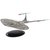 Eaglemoss model - Star Trek The Official Starships Collection XL Edition XL19 USS Enterprise NCC-1701-J