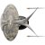 Eaglemoss model - Star Trek The Official Starships Collection XL Edition XL19 USS Enterprise NCC-1701-J