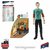 Bif Bang Pow! Action Figure - Comedy The Big Bang Theory Limited Edition 17112 Sheldon in The Riddler Shirt