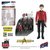 Bif Bang Pow! Action Figure - Comedy The Big Bang Theory Convention Exclusive 17116 Howard in Star Trek cosplay