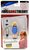 Bif Bang Pow! Action Figure - Comedy The Big Bang Theory Convention Exclusive 17119 Bernadette in Star Trek cosplay