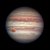 Celestial Buddies pluche - Wetenschap astronomie kosmische kameraad Jupiter