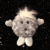 Celestial Buddies pluche - Wetenschap astronomie kosmische kameraad komeet