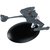 Eaglemoss model - Star Trek The Official Starships Collection Klingon K't'inga-Class Battle Cruiser