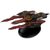 Eaglemoss model - Star Trek Discovery The Official Starships Collection 08 Klingon Qugh Class